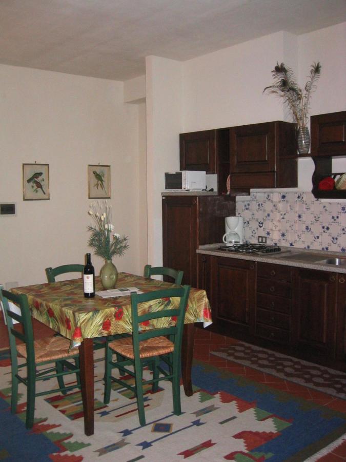 Agriturismo Morisfarms - Podere Cancelloni Маса Маритима Екстериор снимка
